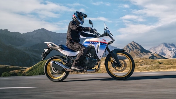 TOP 10 Mercato: le moto più vendute a Maggio