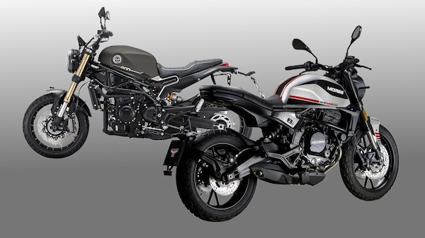 Top5, tra passato e presente: le moto nate dalla storia