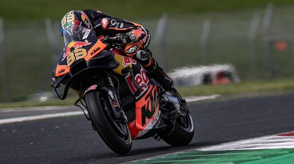 Quanto va forte la MotoGP: i 370 km/h sono il prossimo obiettivo?