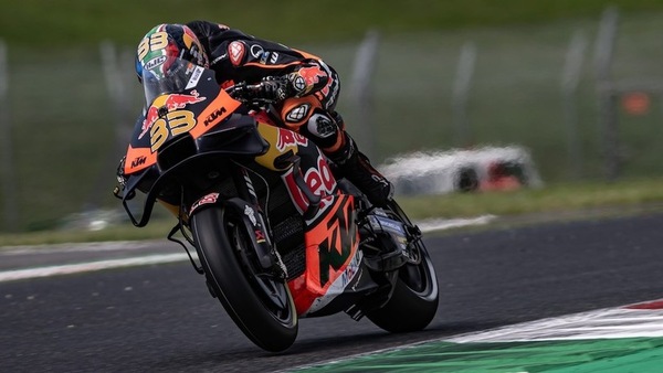 Quanto va forte la MotoGP: i 370 km/h sono il prossimo obiettivo?