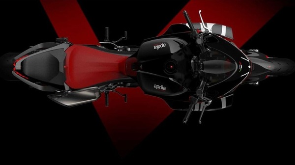 Aprilia, la Caponord potrebbe tornare? Stavolta con il V4