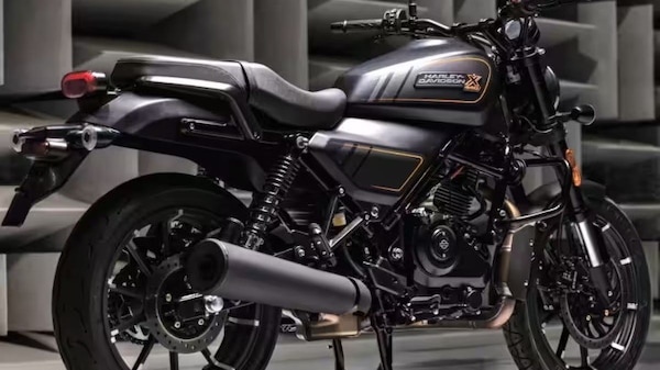 Harley-Davidson e Hero MotoCorp, il video teaser della X440