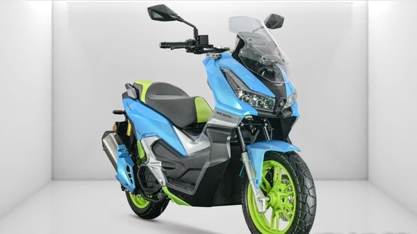 MV Cagiva, una storia italiana? No, un (discutibile) marchio dalla Cina