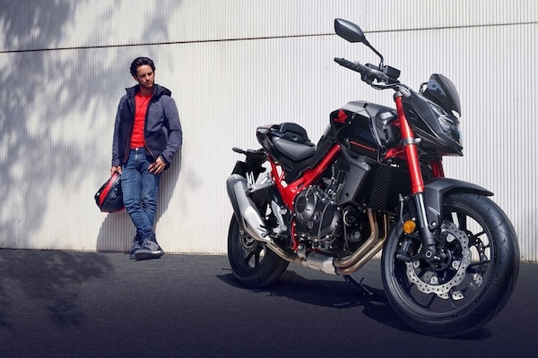 Top 10 mercato, le moto più vendute nei primi 6 mesi 2023