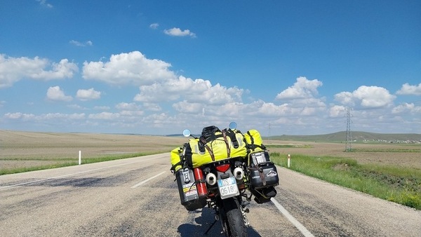 Turismo, in viaggio sulla via della Seta (Parte 1)