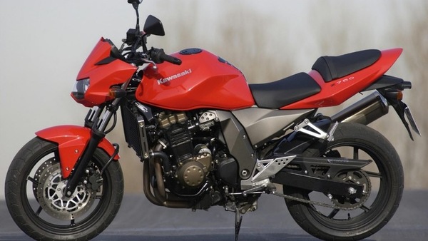 Usato, Kawasaki Z 750 2004: una zeta ancora da scoprire