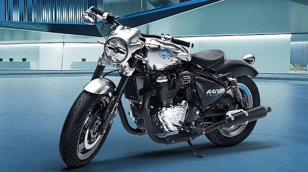 Royal Enfield, indiscrezione dall'India: in arrivo un 750 cc?