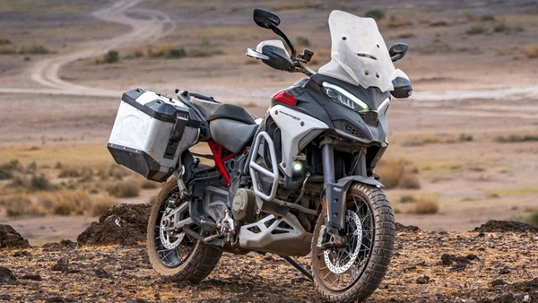 Ducati ancora in crescita: grandi numeri per il primo semestre 2023