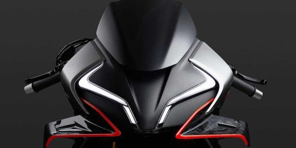 Rivoluzione supersportive: arrivano le cinesi