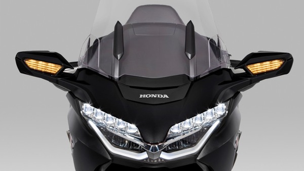 Moto e visibilità: gli studi Honda per la sicurezza dei motociclisti