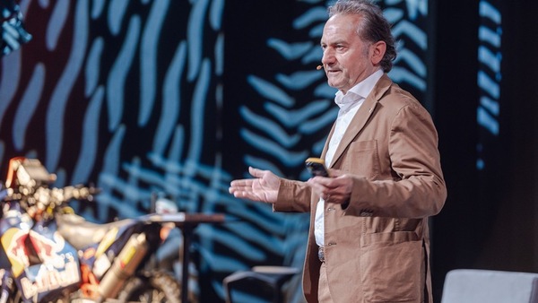 KTM: non continueremo con la Lucky Explorer, è dannosa per MV Agusta