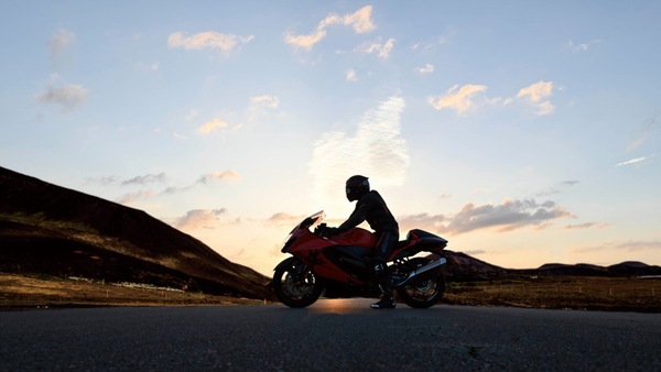 Suzuki prepara la svolta: quali moto nel 2030?