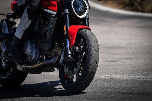 Sicurezza: in futuro parleremo con le gomme?