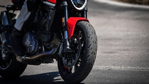 Sicurezza: in futuro parleremo con le gomme?