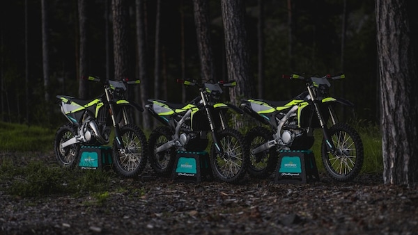 Fantic Motor, ecco il My24 Black Edition per la gamma Enduro e MX