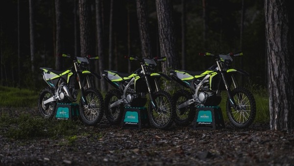 Fantic Motor, ecco il My24 Black Edition per la gamma Enduro e MX