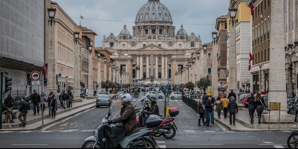 Roma e ZTL: azione legale collettiva contro i divieti
