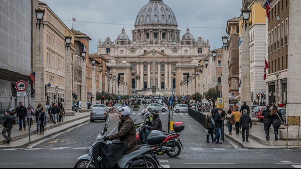 Roma e ZTL: azione legale collettiva contro i divieti