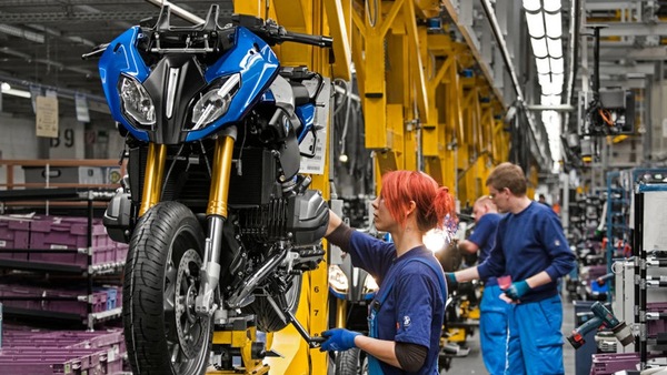 Lavorare nel settore della moto: come fare?