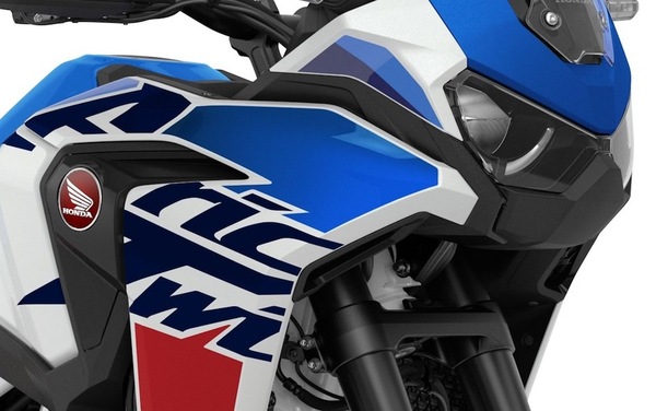 Honda Africa Twin 2024, le ipotesi tra iniezione diretta e sovralimentazione