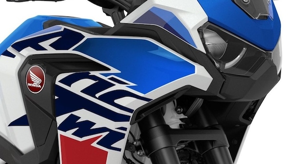 Honda Africa Twin 2024, le ipotesi tra iniezione diretta e sovralimentazione