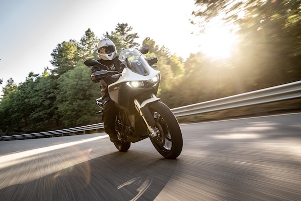 Le moto elettriche sono già in crisi?