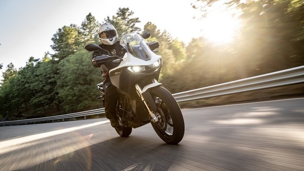 Le moto elettriche sono già in crisi?