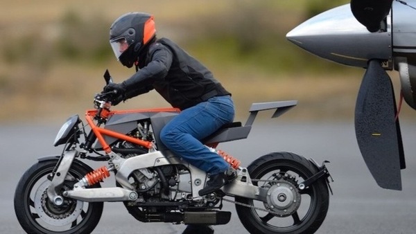 Le moto da 14 a 50 anni: quelle che dovremmo guidare (o aver guidato)