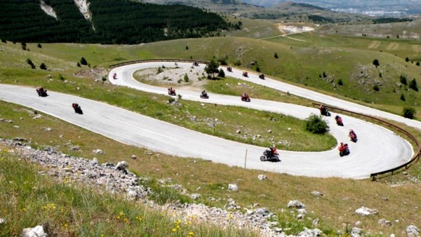 Motociclisti, in aumento gli incidenti: perché?