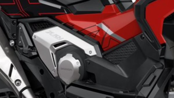 Honda: si lavora alla terza generazione dell'X-ADV