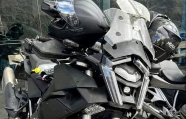 KTM Super Adventure: nuovo volto (e non solo) per il 2024