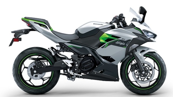 Kawasaki, ecco le Z e-1 e Ninja e-1: prestazioni a emissioni zero