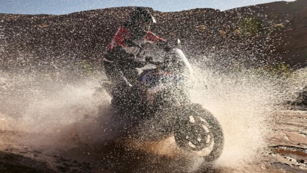 BMW R 1300 GS: la maxi enduro di Monaco pronta al debutto