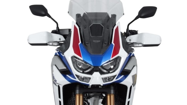 Honda CRF 1100 Africa Twin, il 2024 porta tante novità