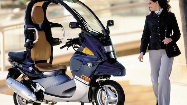 Top5: le tecnologie motociclistiche che non hanno preso mai piede