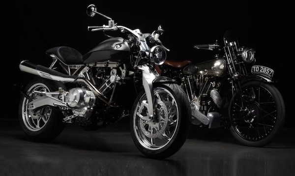 Top 10: le moto più costose del 2023 (sogni quasi impossibili)