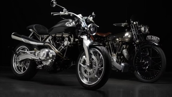 Top 10: le moto più costose del 2023 (sogni quasi impossibili)