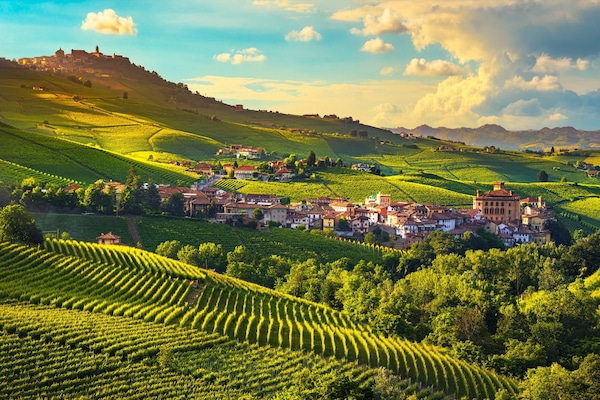 Tour in moto: dove andare nel mese di ottobre da soli o in due