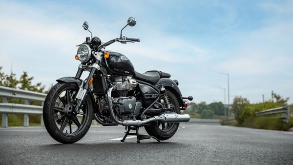 Royal Enfield Shotgun 650, la bobber è in arrivo in Europa