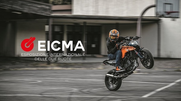 Nuovi modelli e sorprese: KTM pronta a stupire ad EICMA 2023