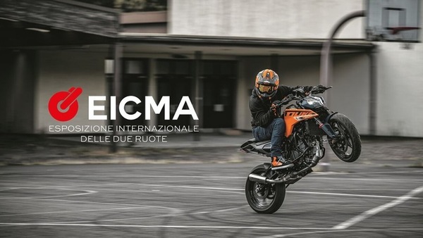 Nuovi modelli e sorprese: KTM pronta a stupire ad EICMA 2023
