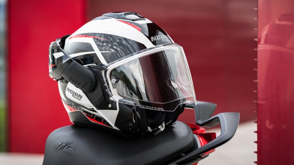 Nolan, quattro novità per il 2024