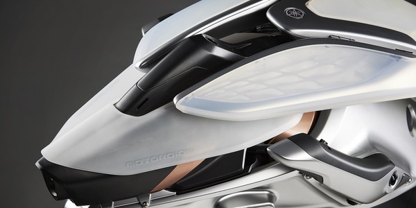 Yamaha e il futuro, ecco 5 idee che vedremo al Japan Mobility Show 2023