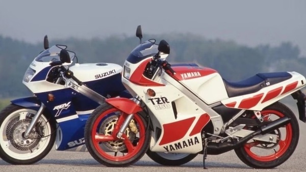 ZTL a Roma, arriva la sentenza: le moto d'epoca potranno circolare