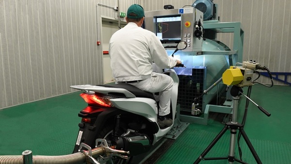 24 novembre: visita con noi il laboratorio qualità Honda!