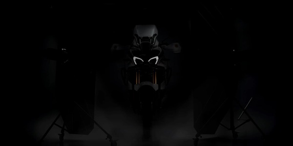 MV Agusta torna a EICMA e svela la 9.5: sarà Enduro Veloce?