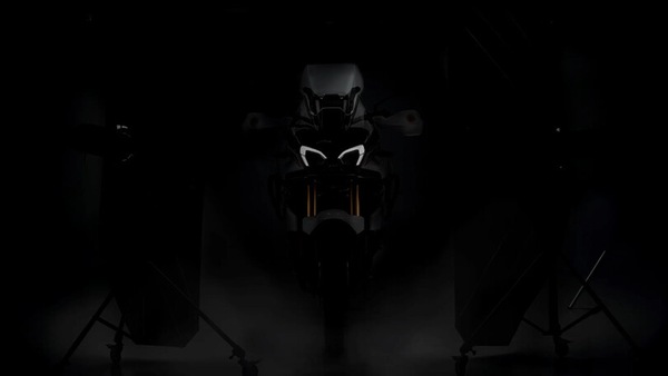 MV Agusta torna a EICMA e svela la 9.5: sarà Enduro Veloce?