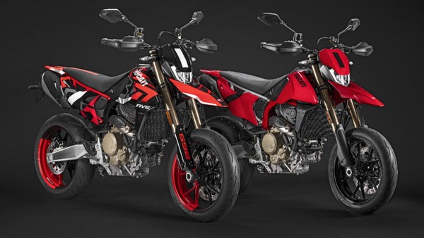 Ducati Hypermotard 698 Mono: divertimento da "single"