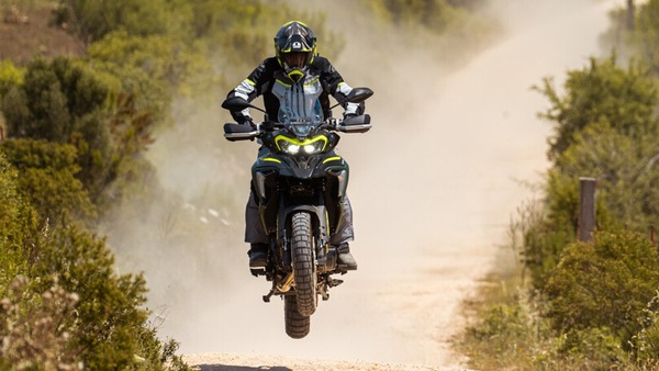 Mercato moto: abbattuto il muro delle 300mila immatricolazioni!