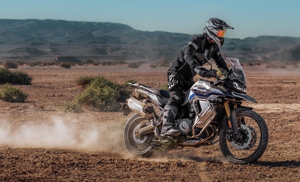Voge Valico DS900X: viaggiare no limits